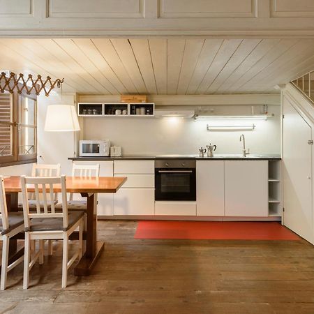 Apartmán Lambertesca Loft By Mmega Florencie Exteriér fotografie
